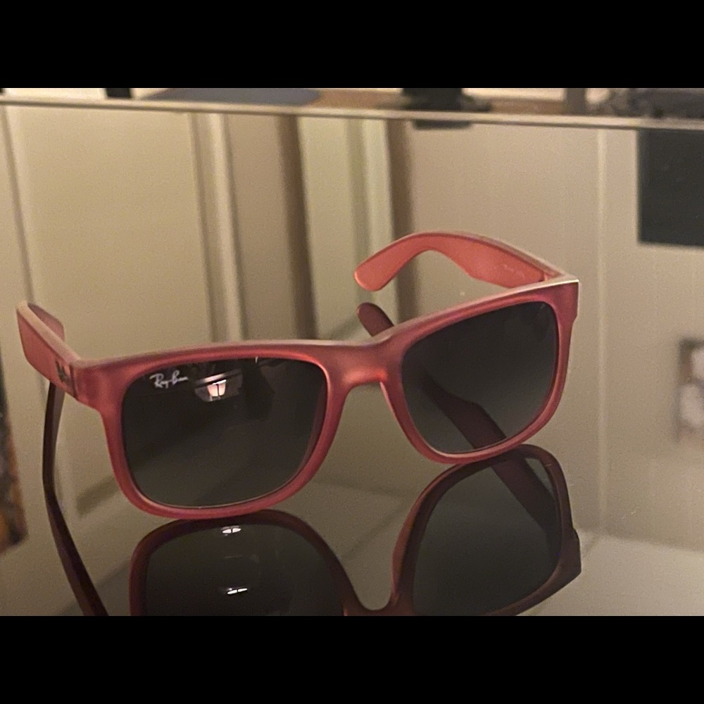 Rayban Justin - Picture 3 of 4